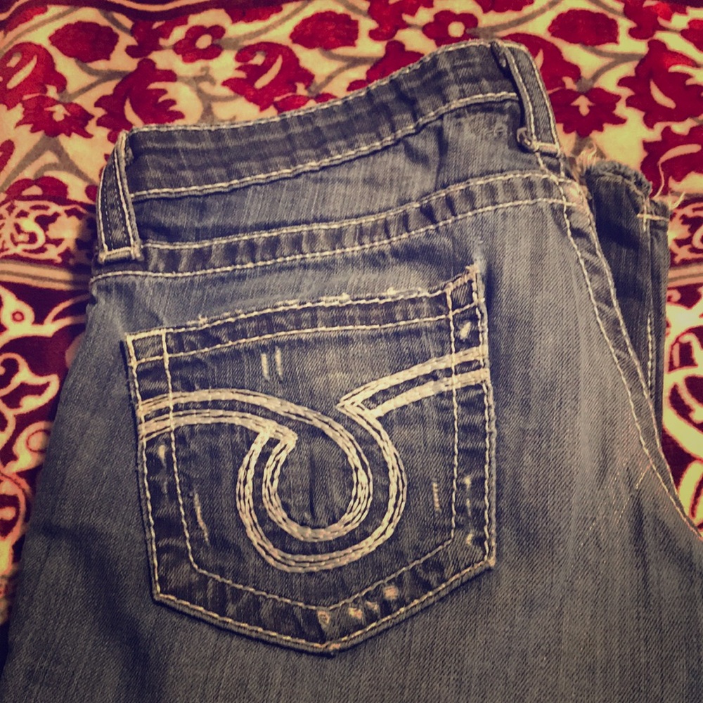 Big Star Jeans